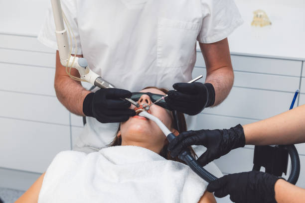 Best Emergency Tooth Extraction in Rainbow Lakes, NJ