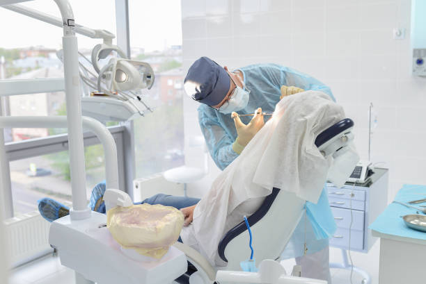Best Emergency Broken Tooth Repair in Rainbow Lakes, NJ